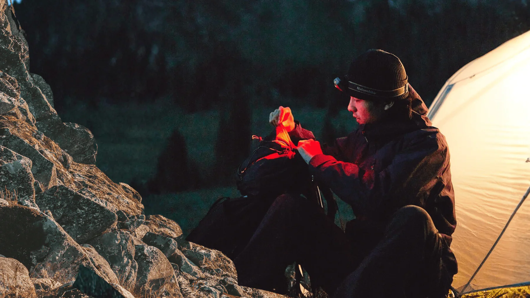 Elevate Your Canadian Wilderness Adventure