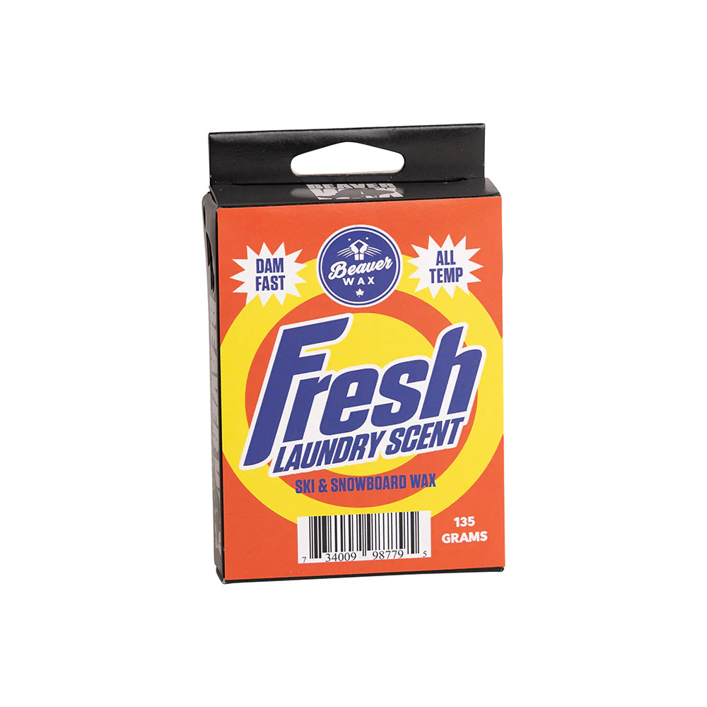 Beaver Wax Mixed Scented Snow Wax - Image 10