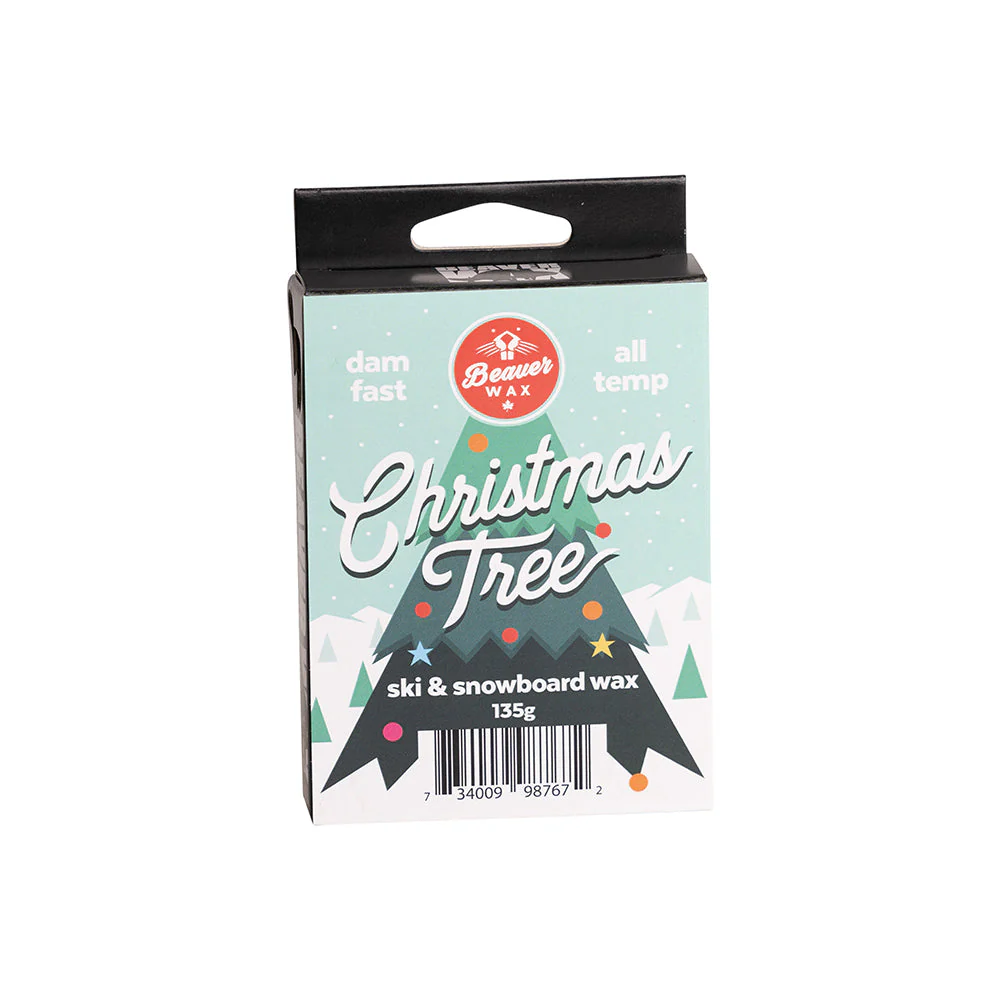Beaver Wax Mixed Scented Snow Wax - Image 7