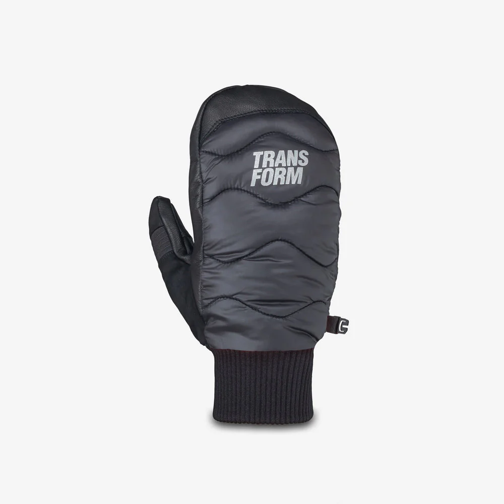 Transform UMP Mitt