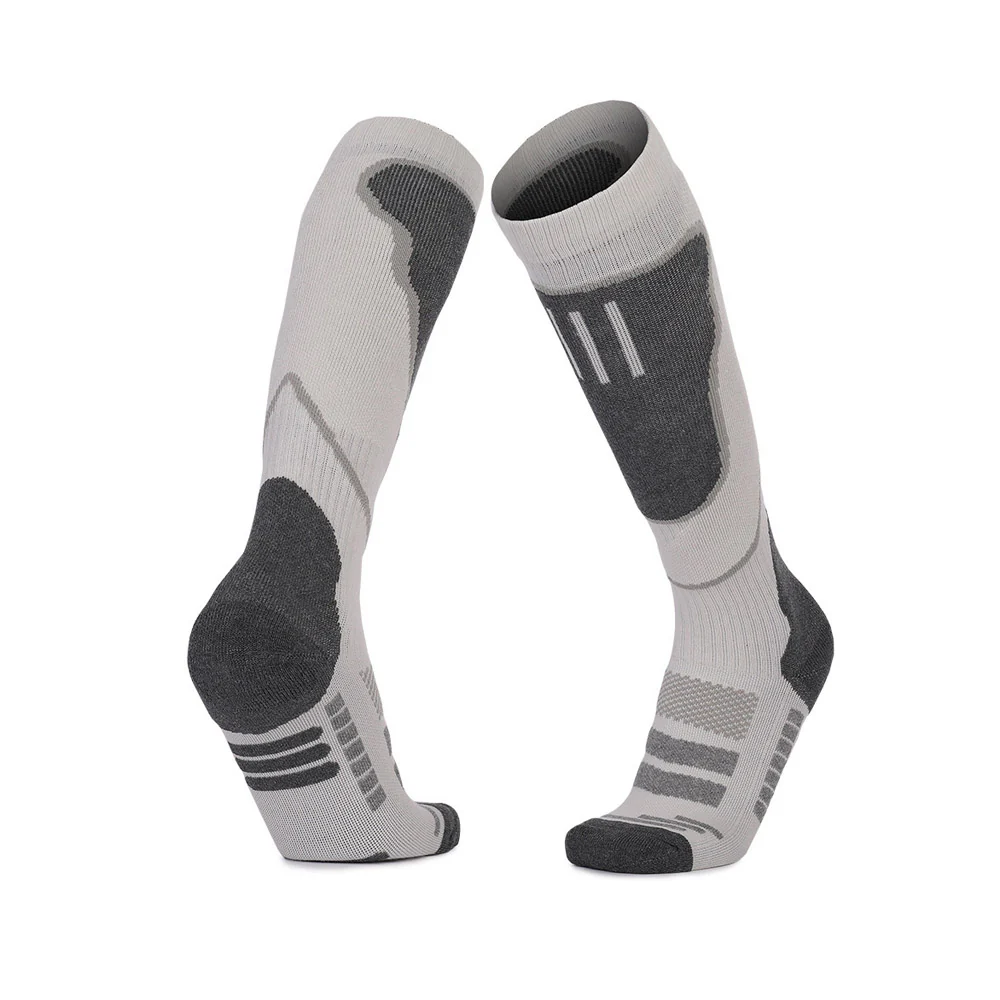 Adults Ski Compression Socks - Image 3
