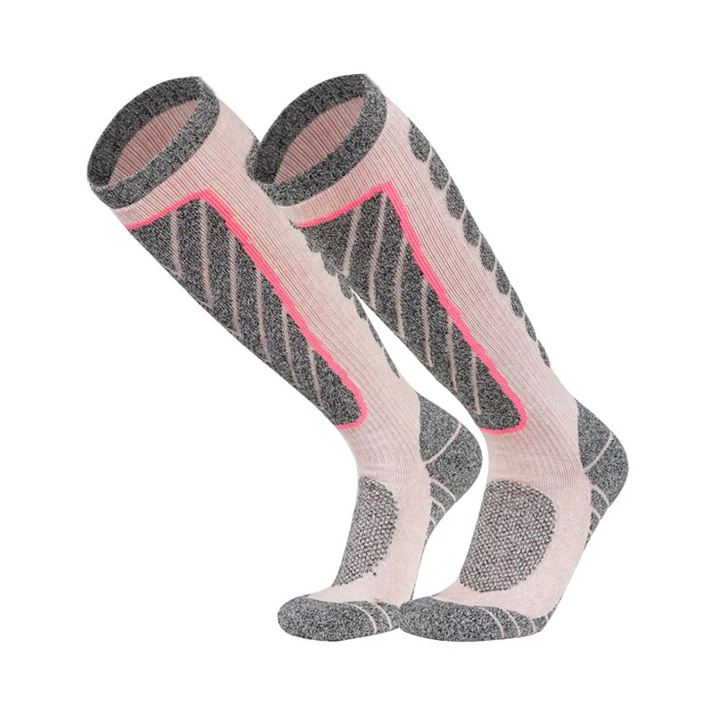 Adults Ski Compression Socks - Image 4