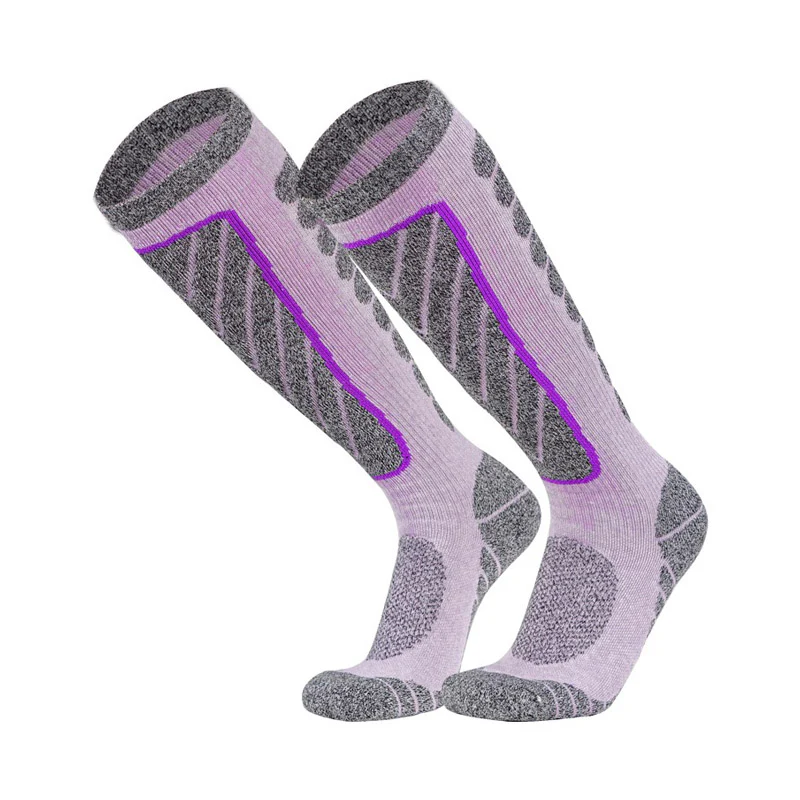 Adults Ski Compression Socks - Image 5