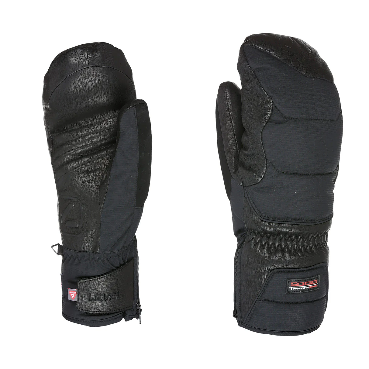 Level Alaska Mitten