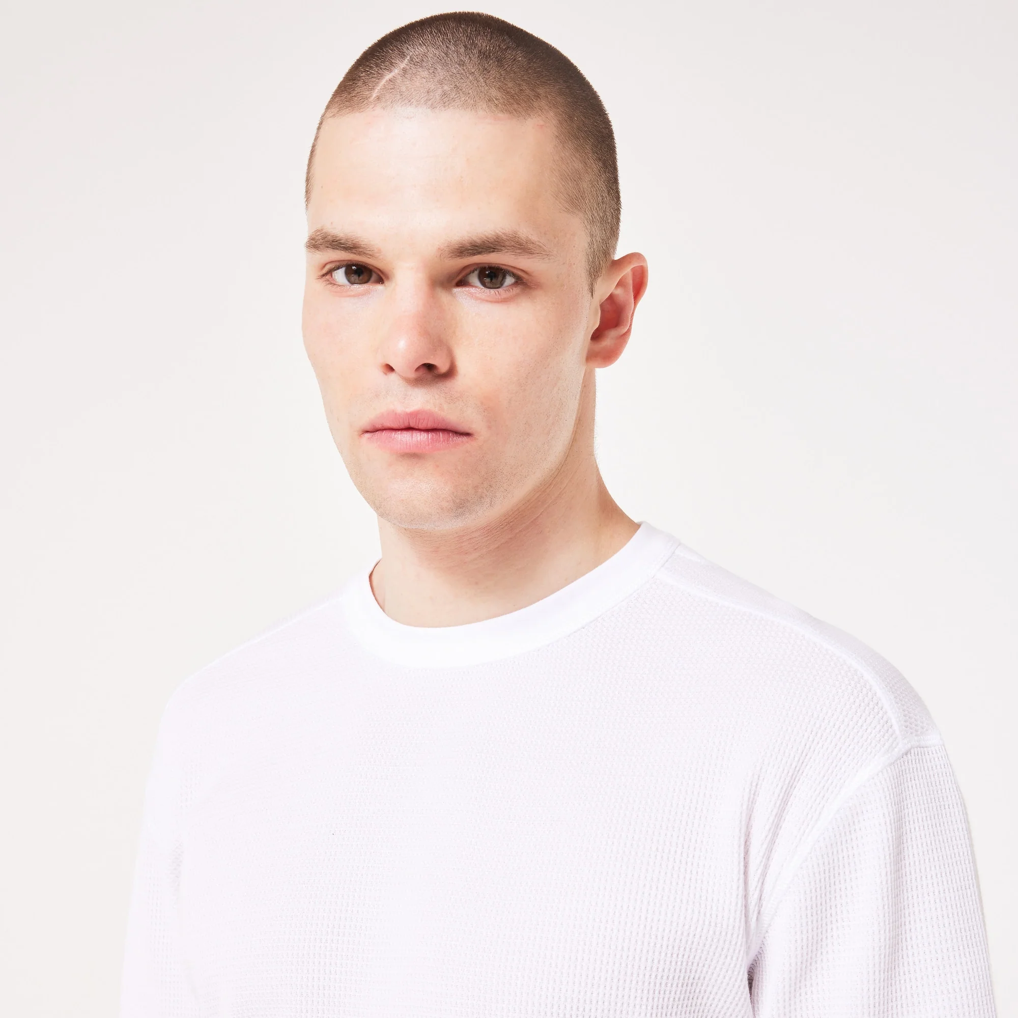 OAKLEY ALL DAY WAFFLE SS TEE - Image 4