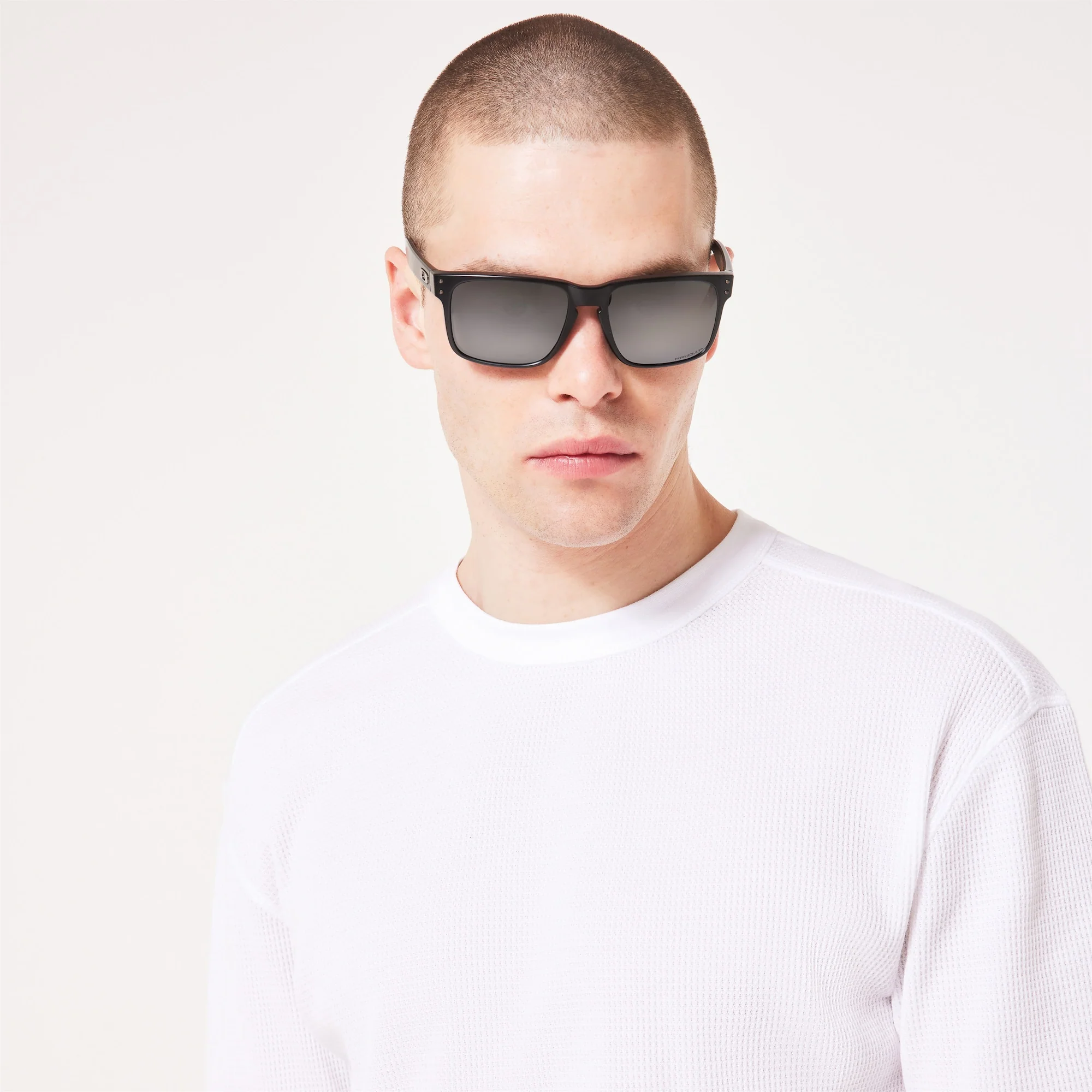 OAKLEY ALL DAY WAFFLE SS TEE - Image 5