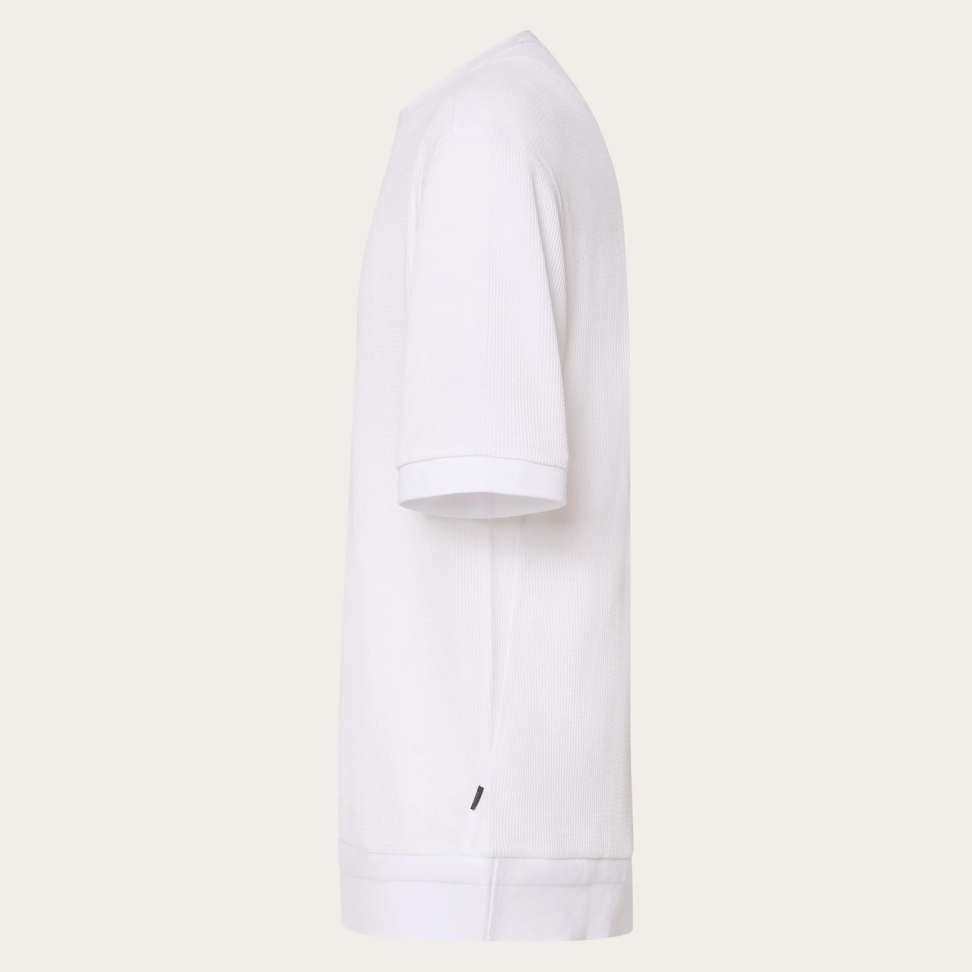 OAKLEY ALL DAY WAFFLE SS TEE - Image 8