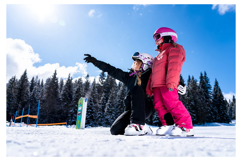 Alpina DUO 3 GIRL - Image 2
