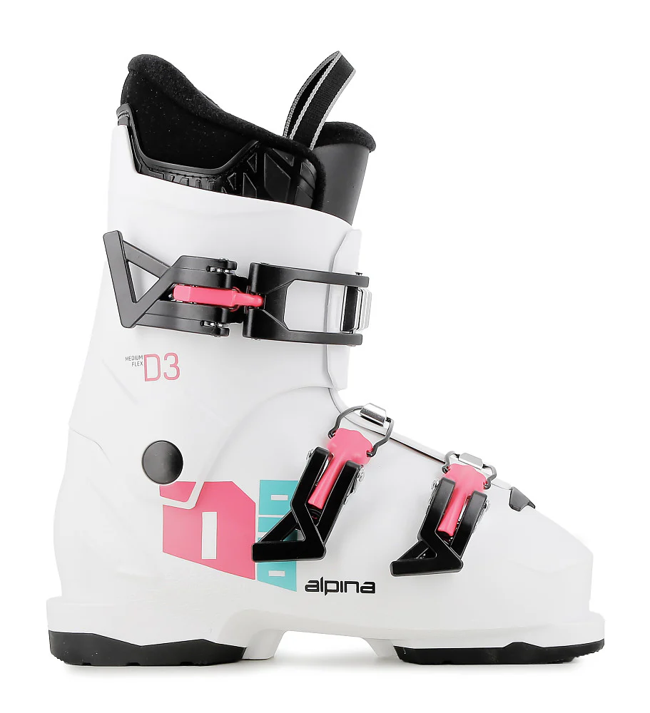 Alpina DUO 3 GIRL - Image 3