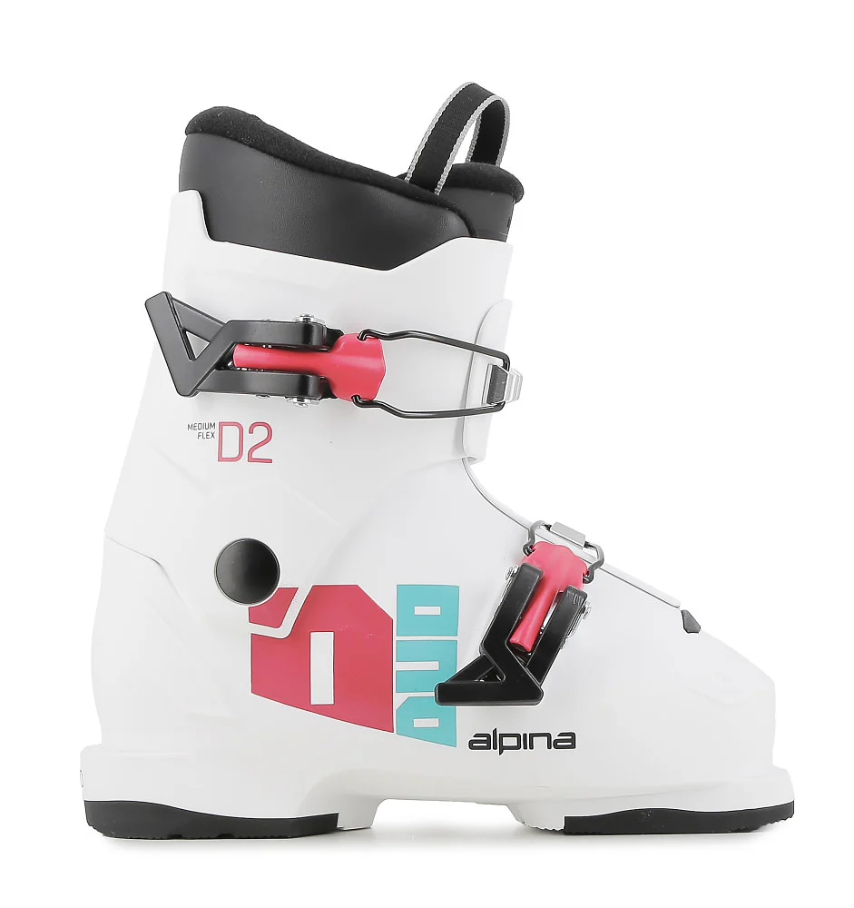 Alpina DUO 2 GIRL - Image 2