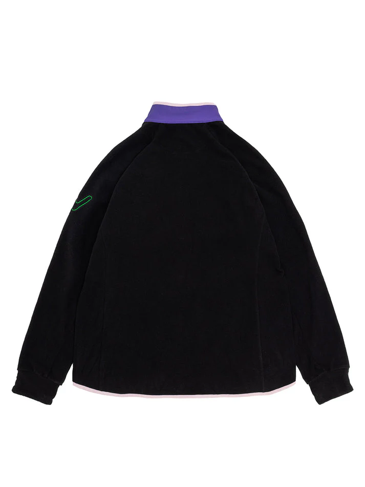 Vector Block Mid-Layer Fleece - Unisex - Image 4