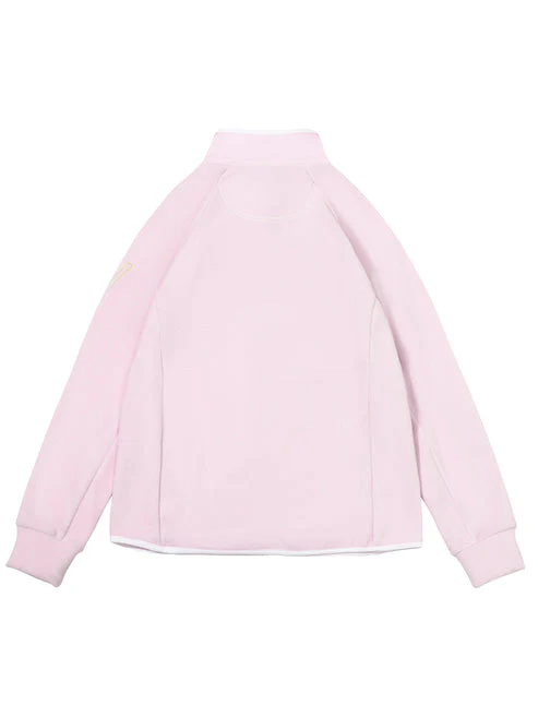 Vector Block Mid-Layer Fleece - Unisex - Image 5