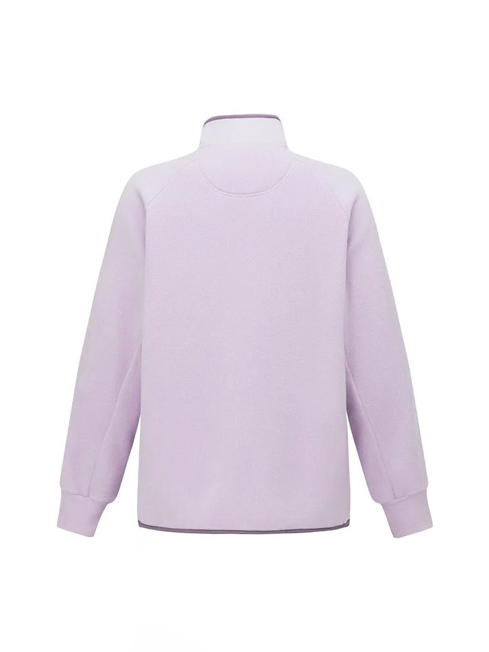 Vector Block Mid-Layer Fleece - Unisex - Image 6