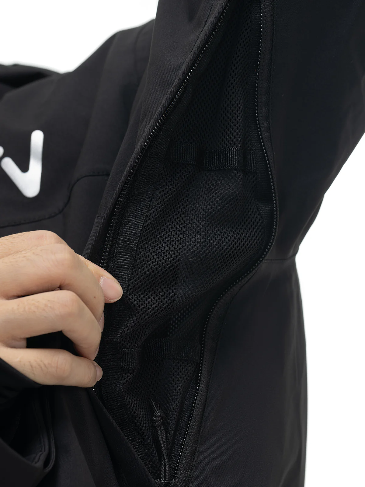Vector Voyager 2L Jacket - Unisex - Image 11