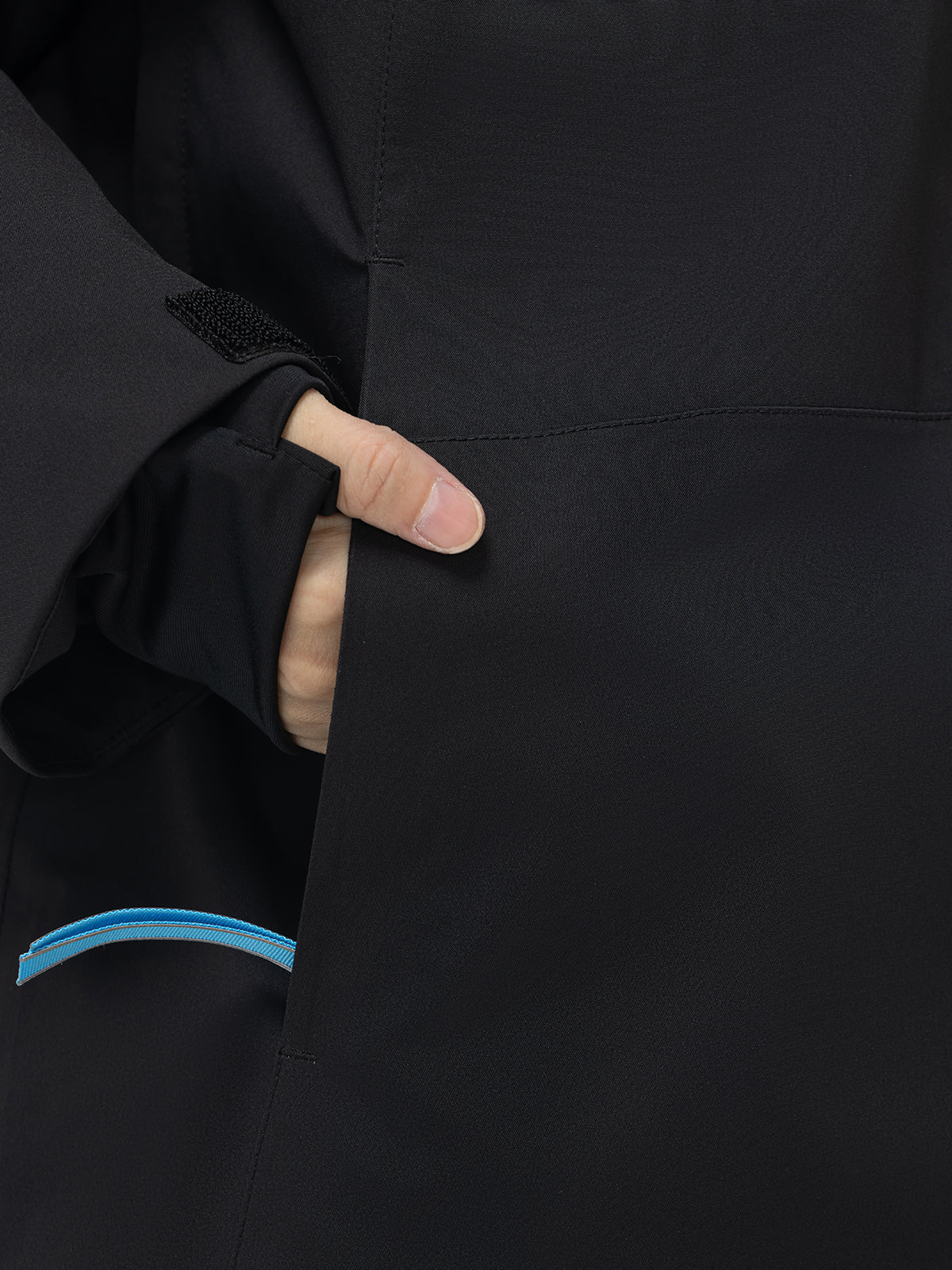 Vector Voyager 2L Jacket - Unisex - Image 12
