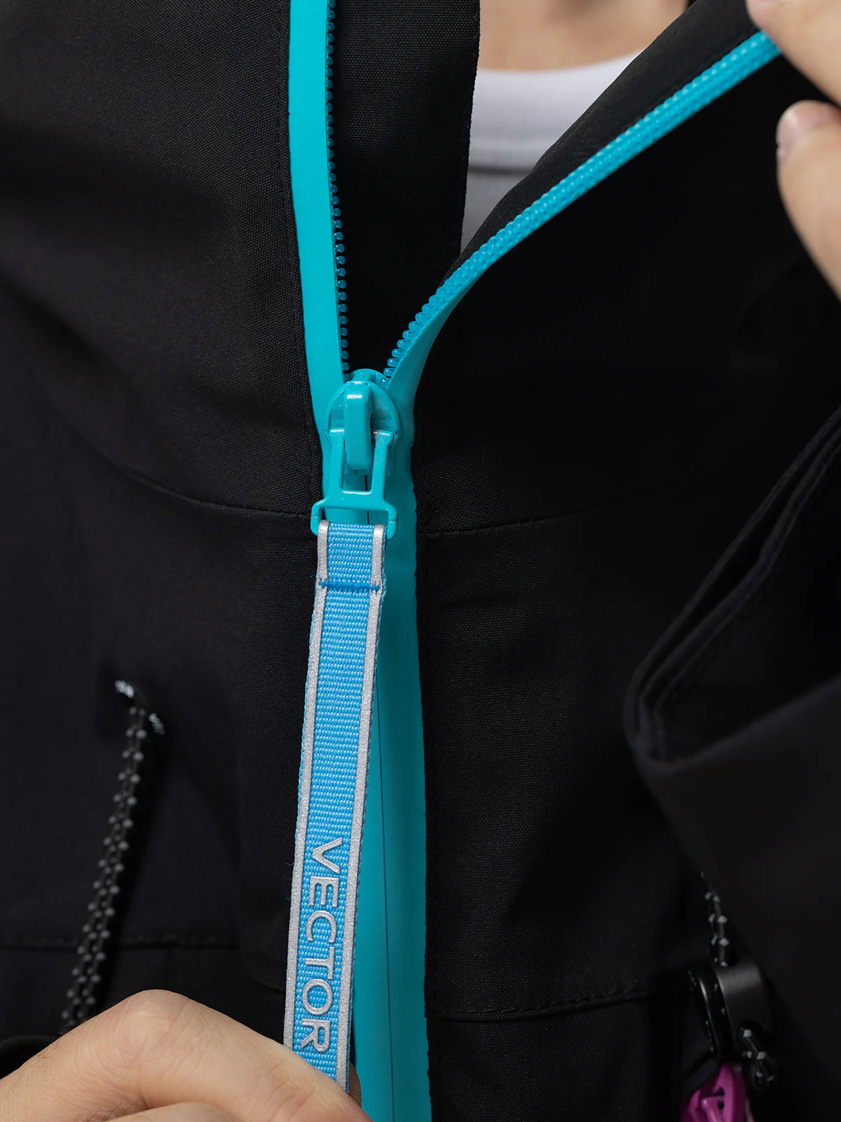 Vector Voyager 2L Jacket - Unisex - Image 14
