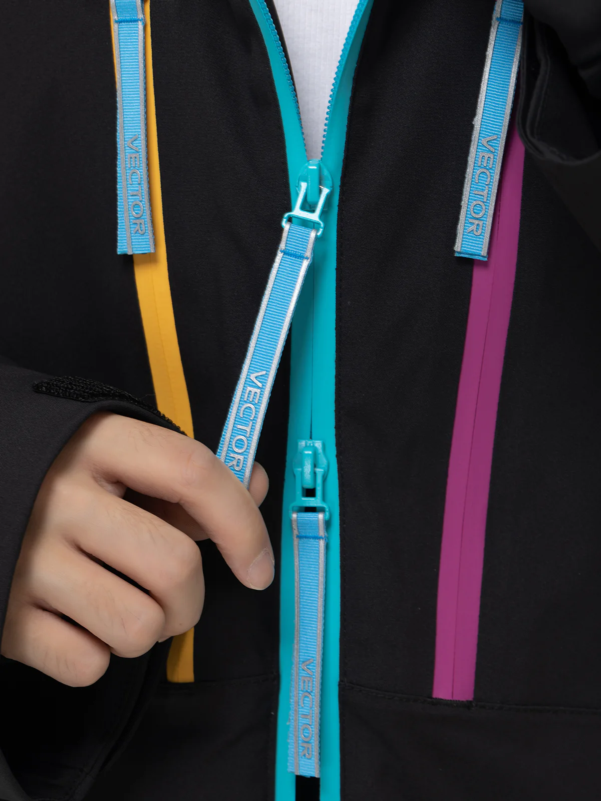Vector Voyager 2L Jacket - Unisex - Image 17