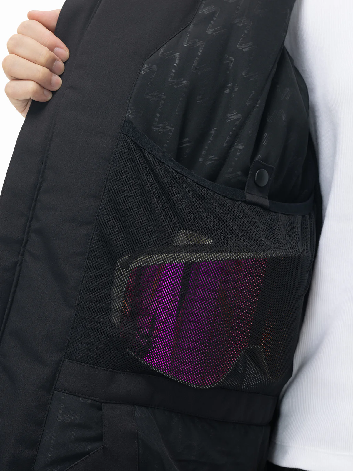 Vector Voyager 2L Jacket - Unisex - Image 18