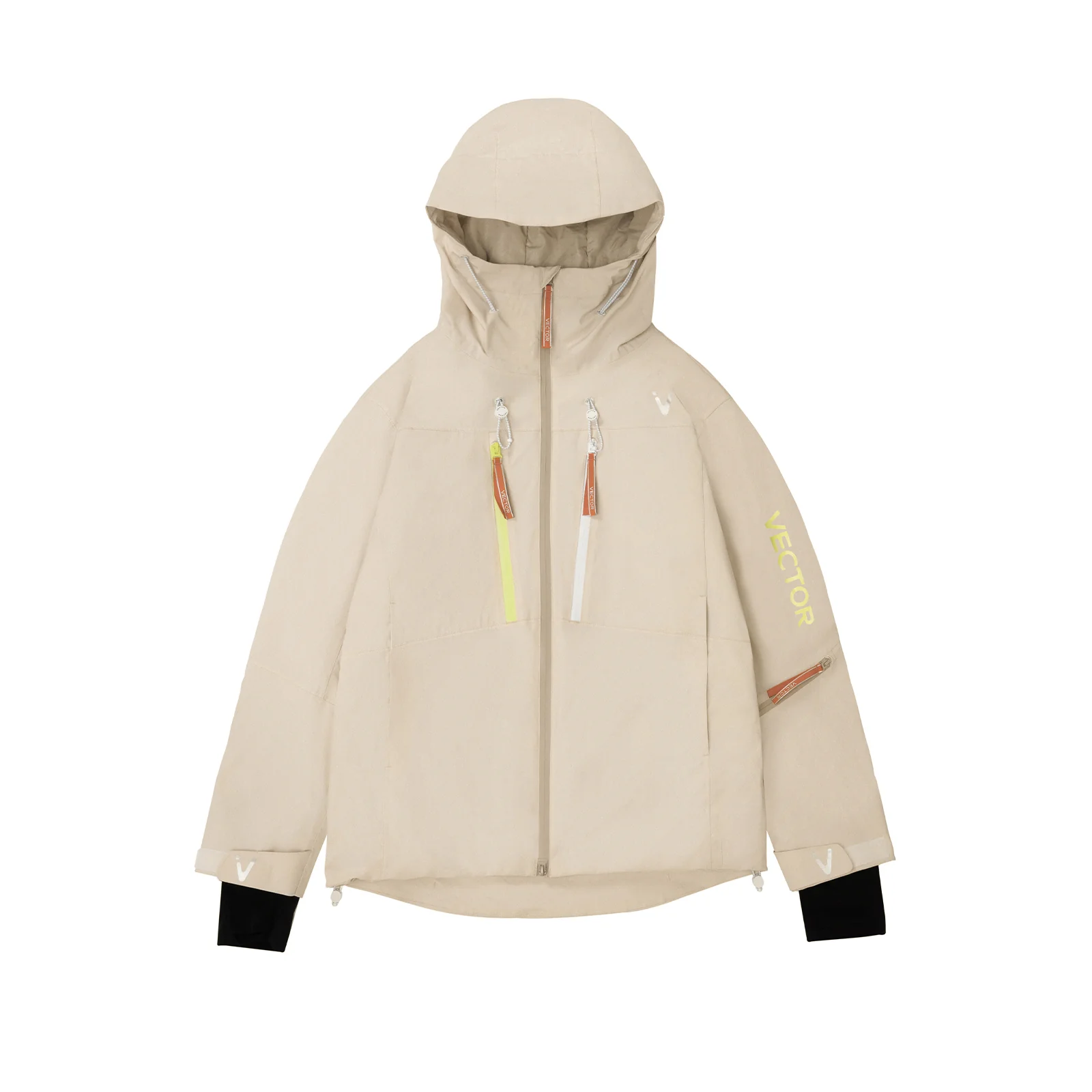 Vector Voyager 2L Jacket - Unisex - Image 27