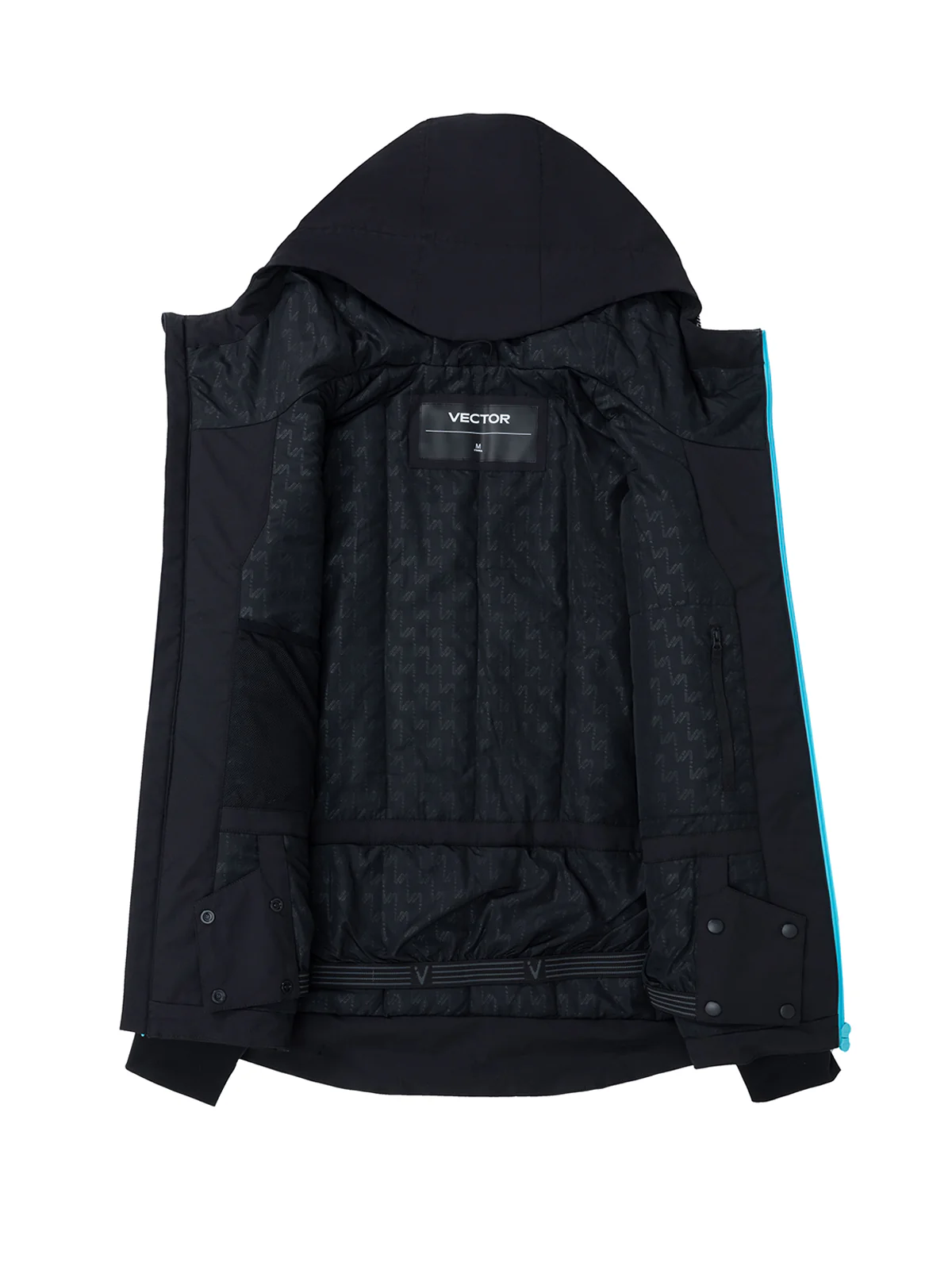 Vector Voyager 2L Jacket - Unisex - Image 5