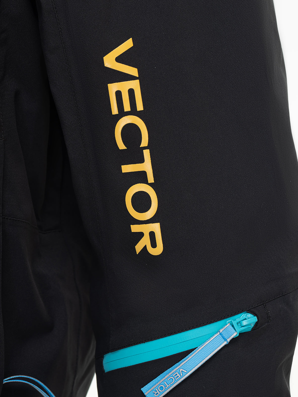 Vector Voyager 2L Jacket - Unisex - Image 9