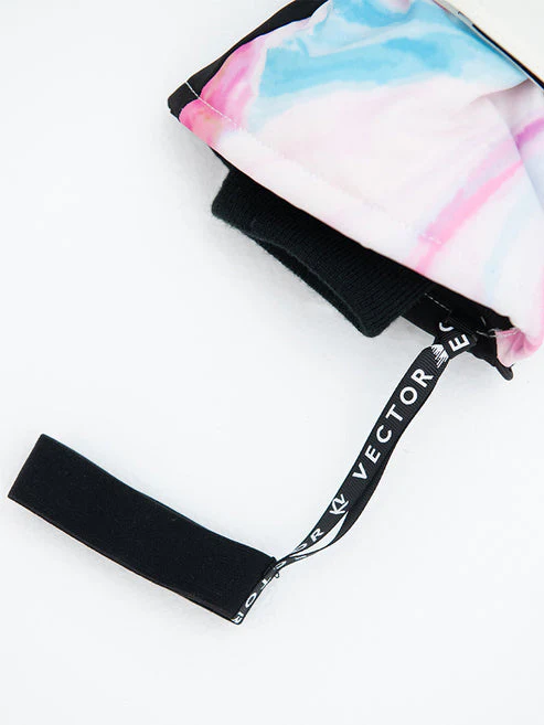 Vector Genie Ski Gloves - Image 5