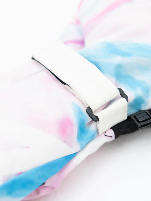 Vector Genie Ski Gloves - Image 6