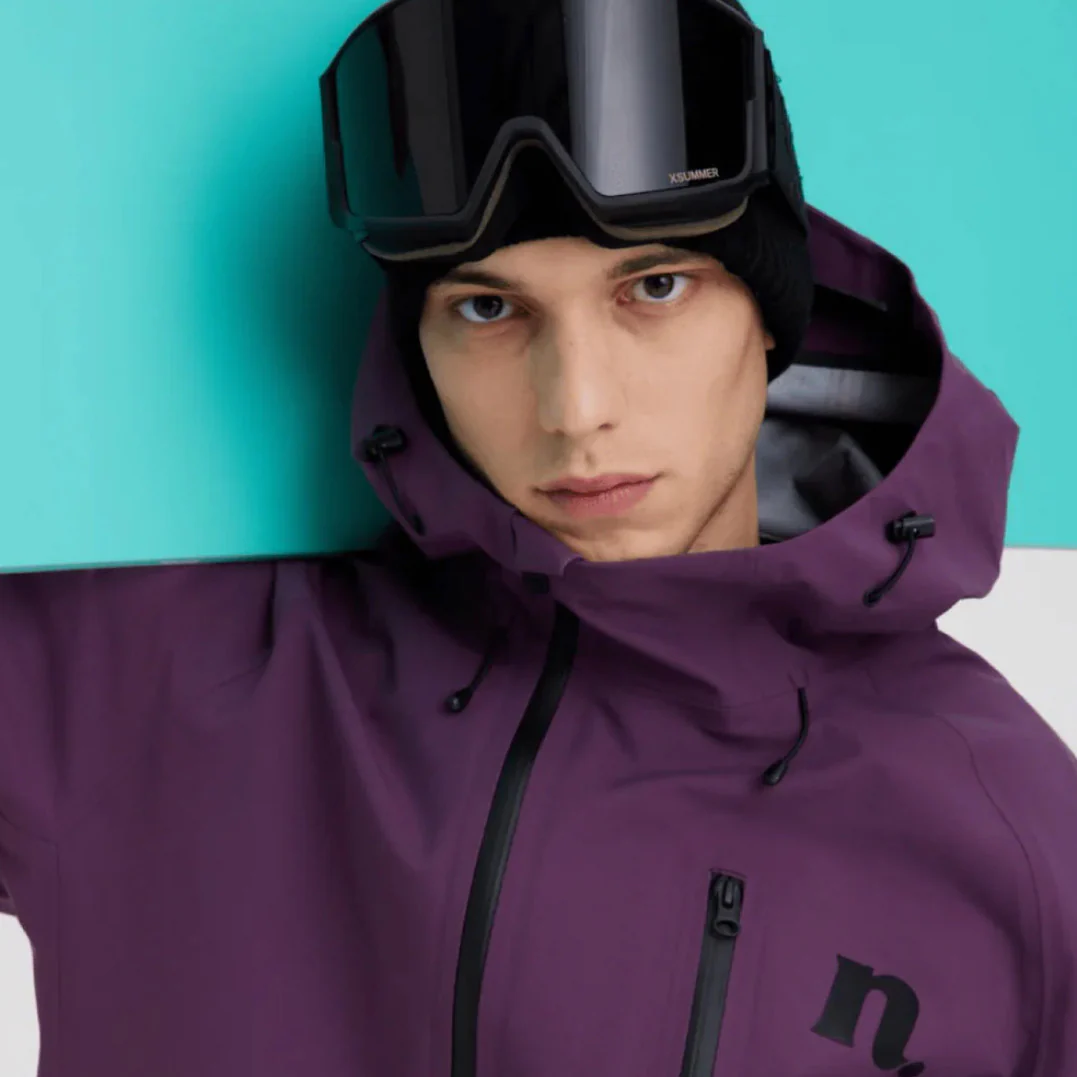 Nobaday Arcticstorm 3L One-Piece Snowsuit - Image 10