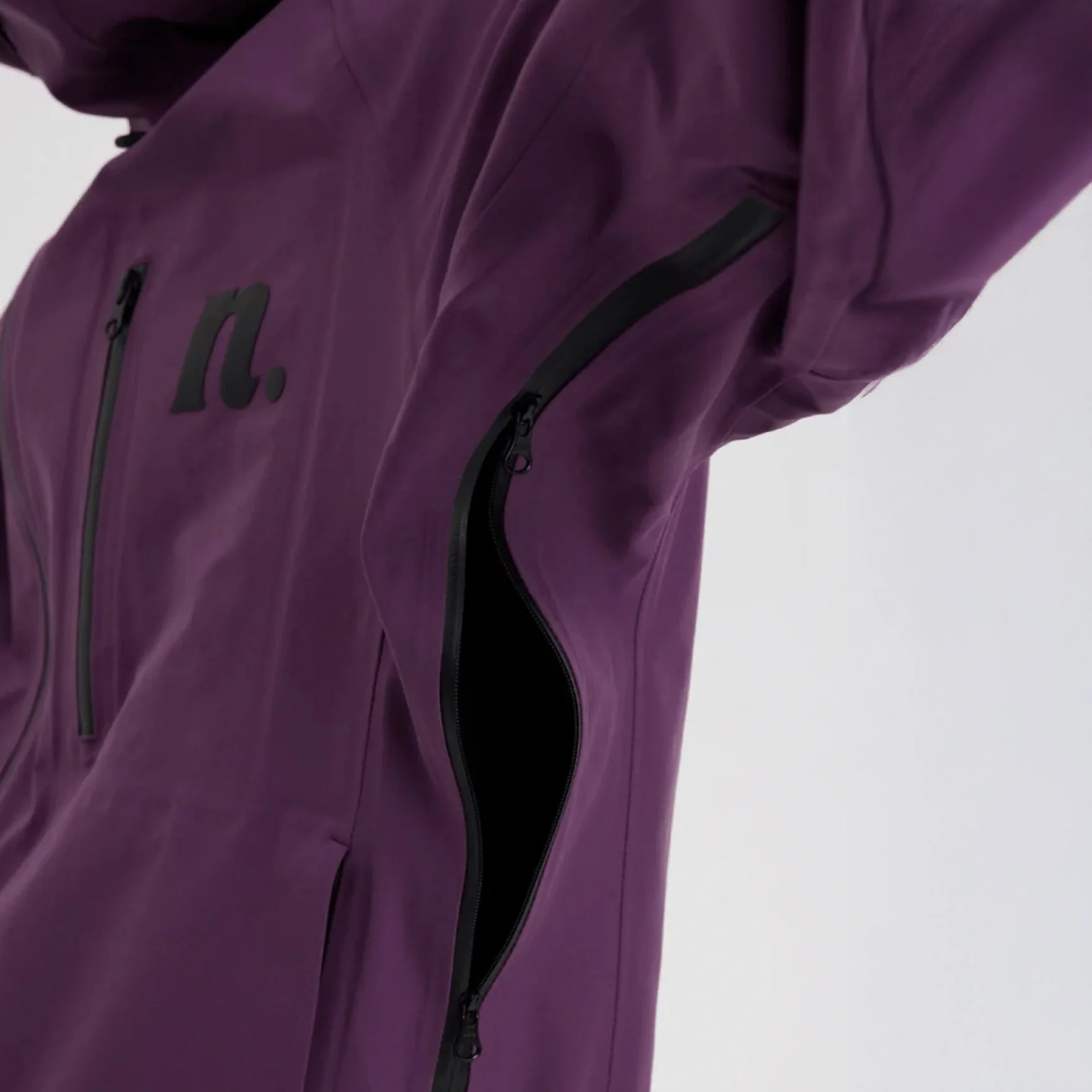 Nobaday Arcticstorm 3L One-Piece Snowsuit - Image 7