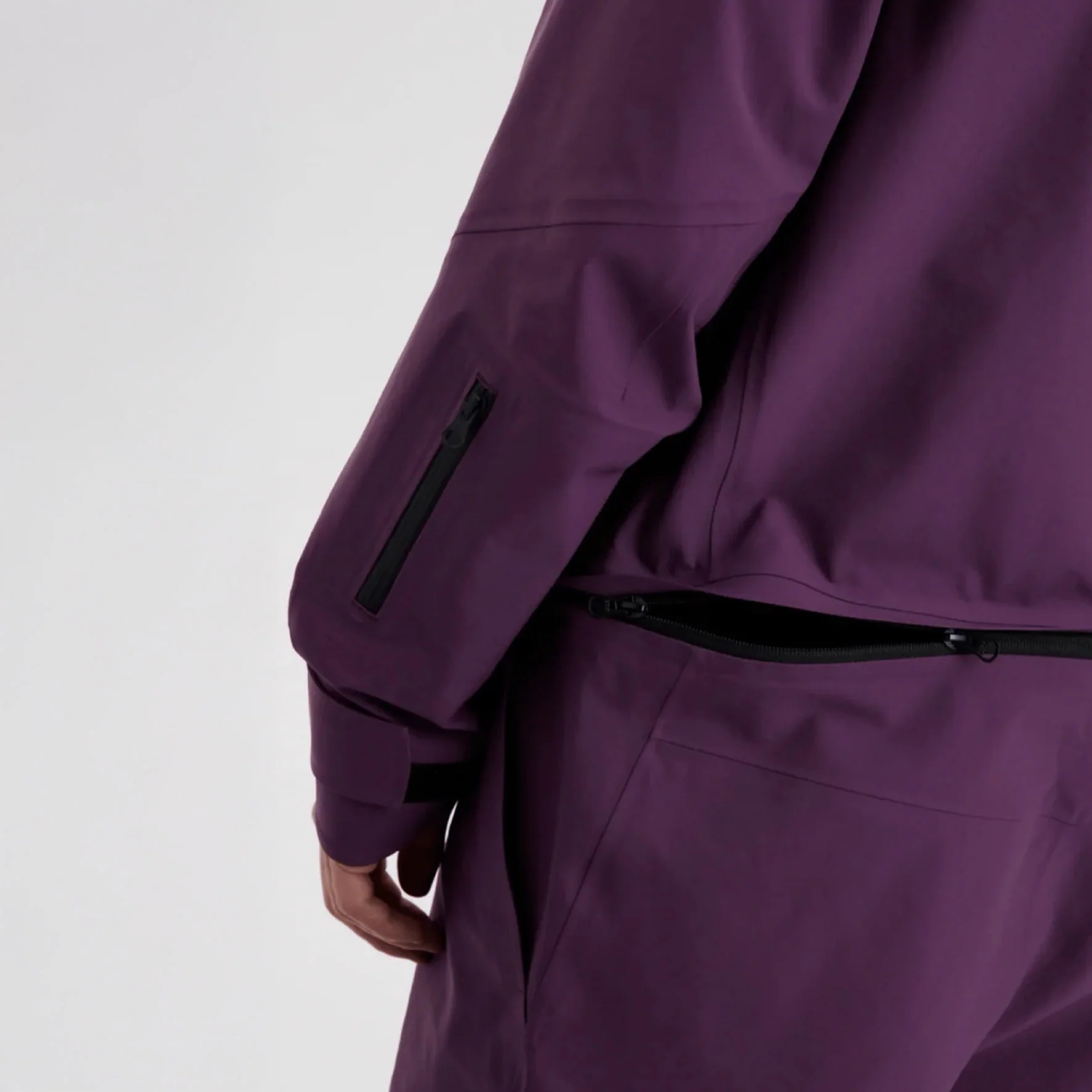 Nobaday Arcticstorm 3L One-Piece Snowsuit - Image 9