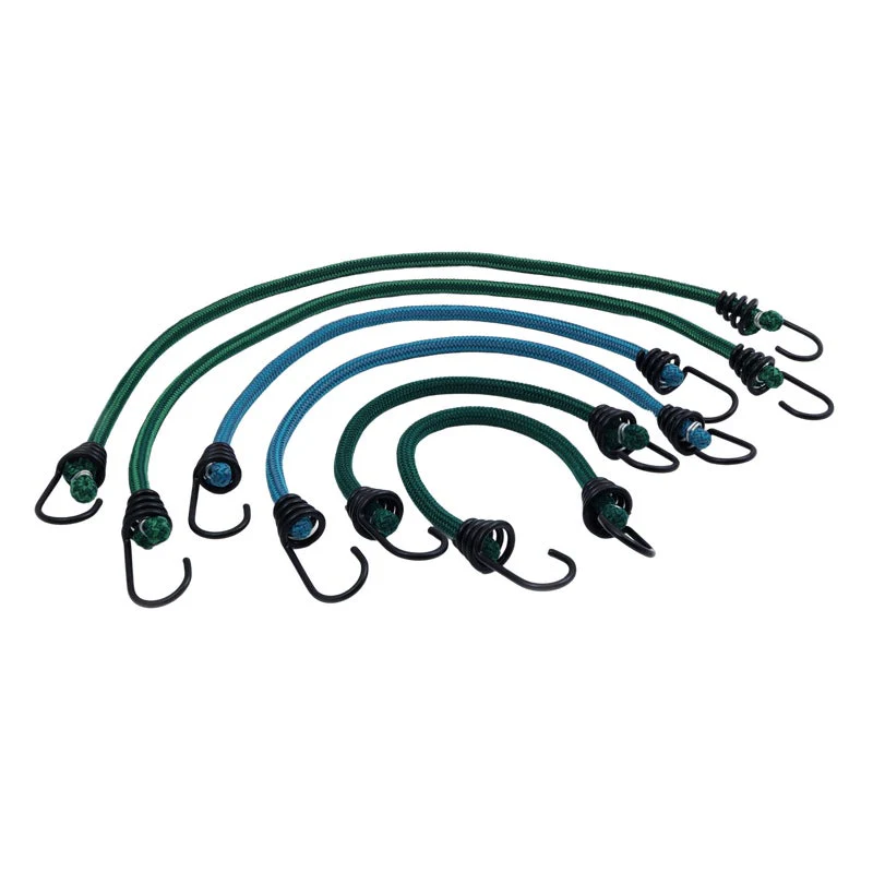 Coghlan's Assorted Bungee Cords - 6 Pack - Image 3