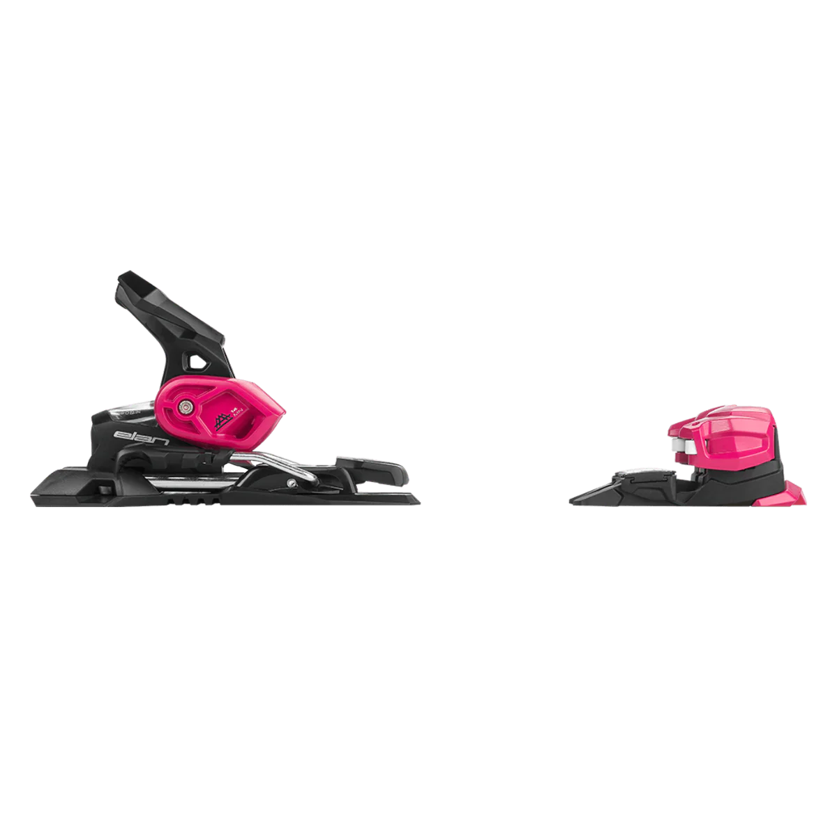 Elan Attack 14 Mn Pink W/O Brake 2026 - Image 2
