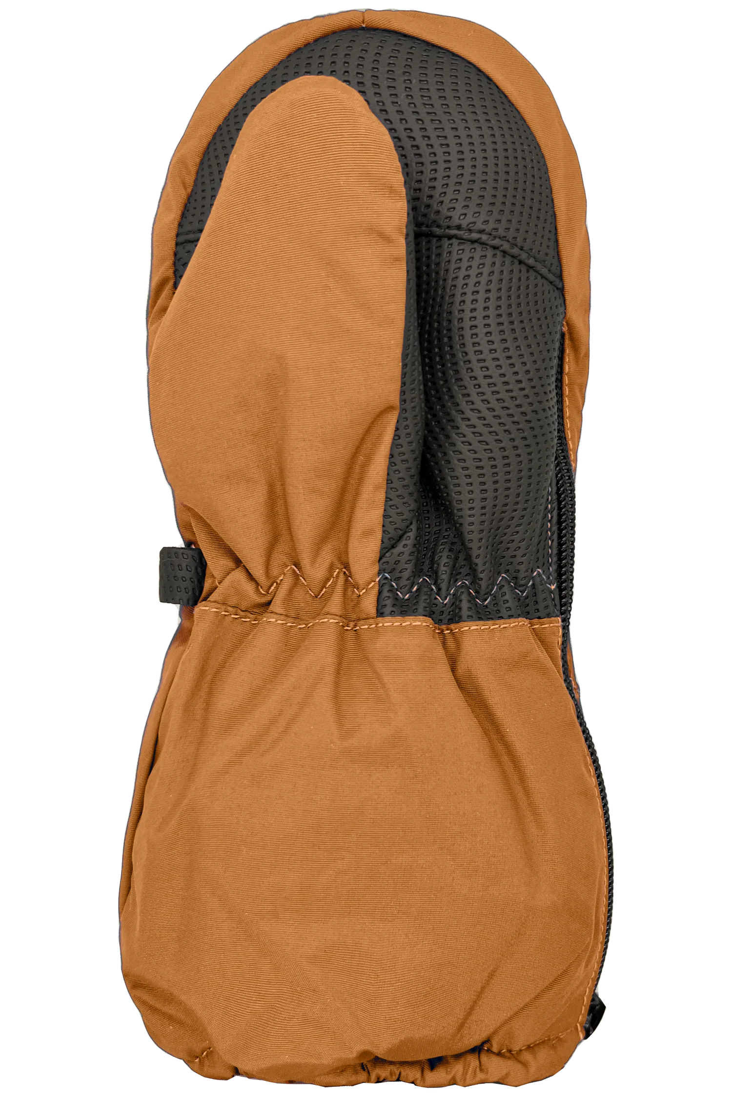 Auclair Frosty Zip Mitts - Tots - Image 3