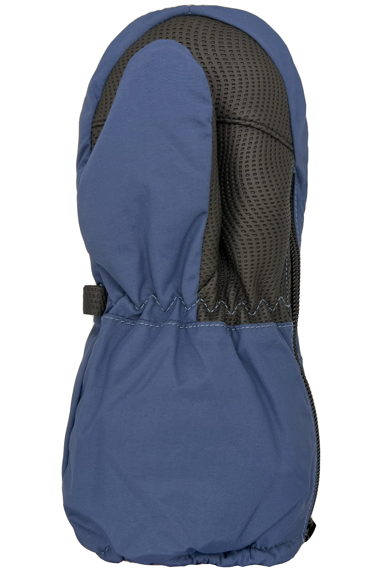 Auclair Frosty Zip Mitts - Tots - Image 4
