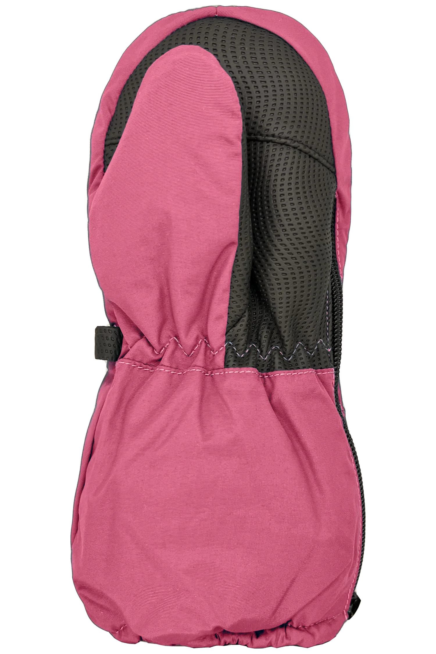 Auclair Frosty Zip Mitts - Tots - Image 6