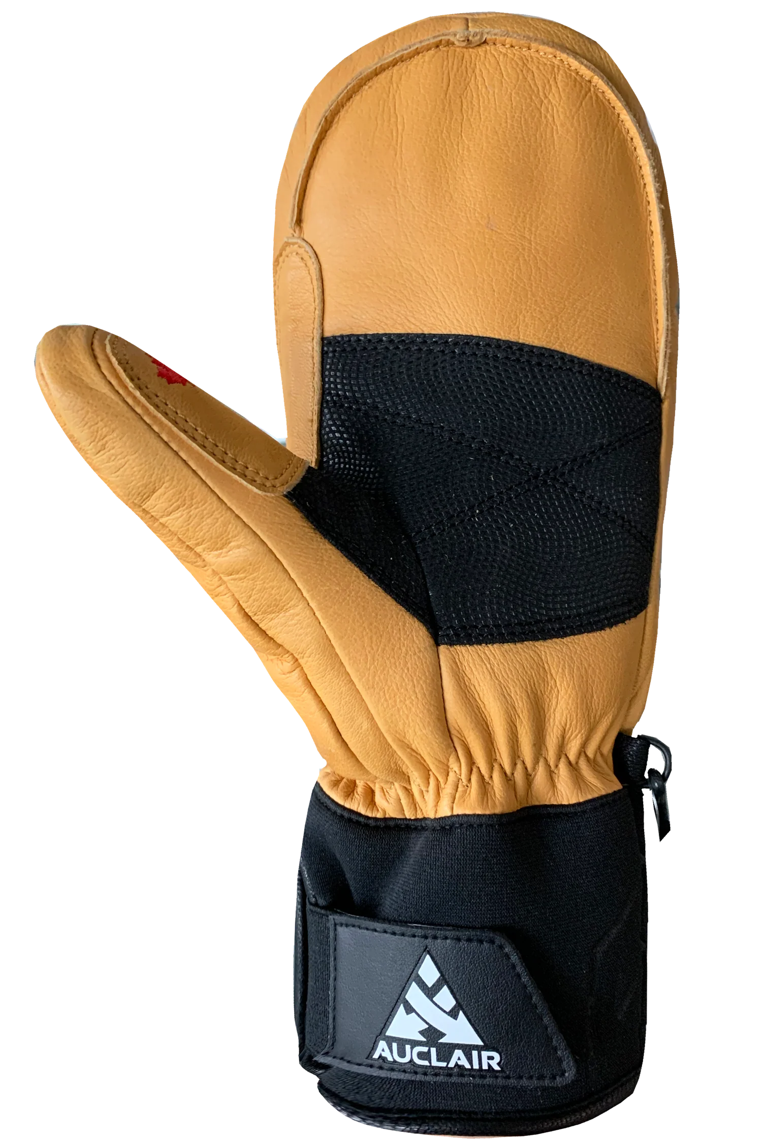 Auclair Outseam Mitts - Image 4