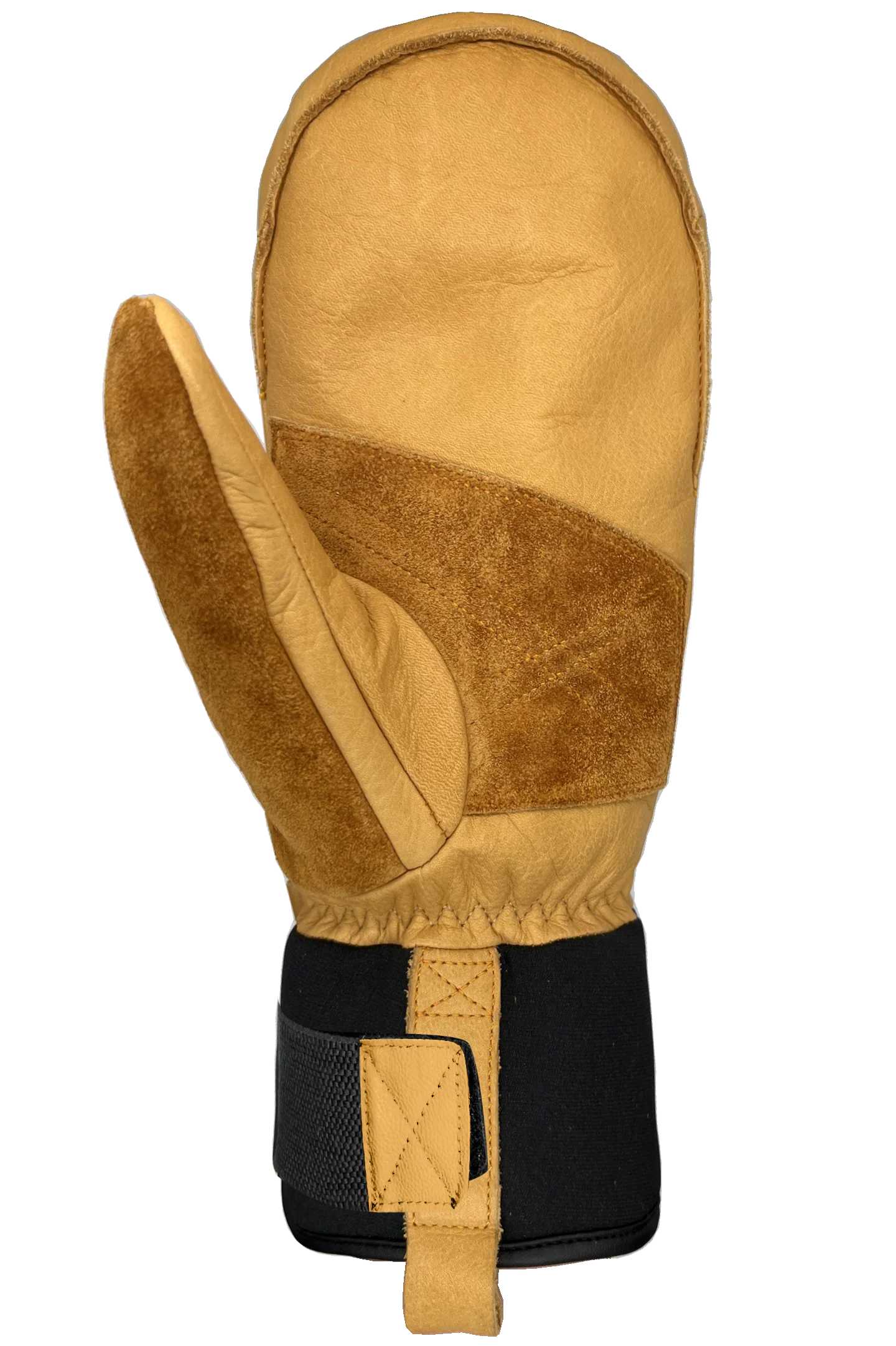 Auclair Quest Mitts - Image 2
