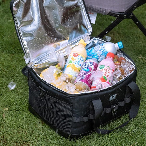 Camping Moon BC-300 Thermal Bag - 18L 2026 - Image 3