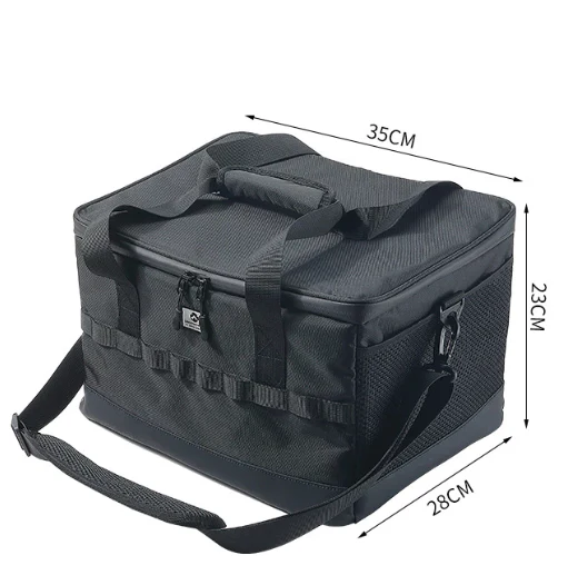 Camping Moon BC-300 Thermal Bag - 18L 2026 - Image 4