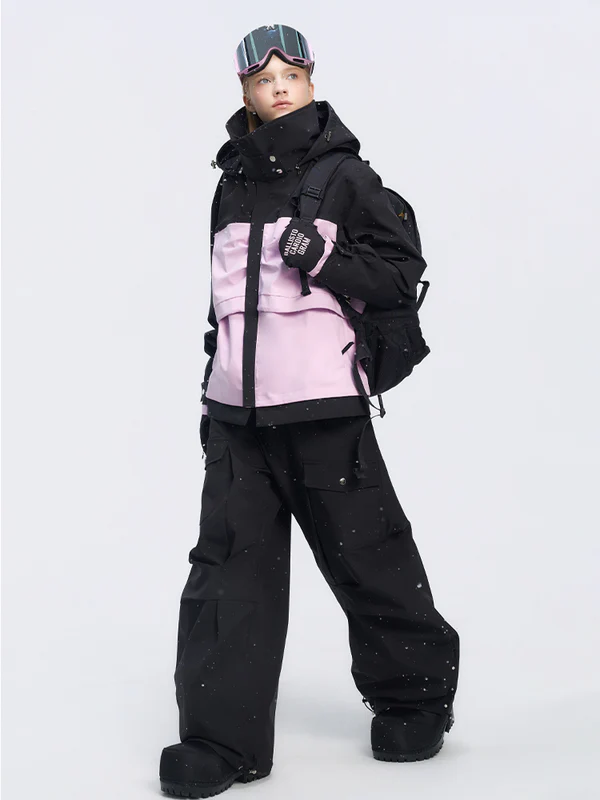 BCG 3D Bow Ski Jacket - Women's - Image 3