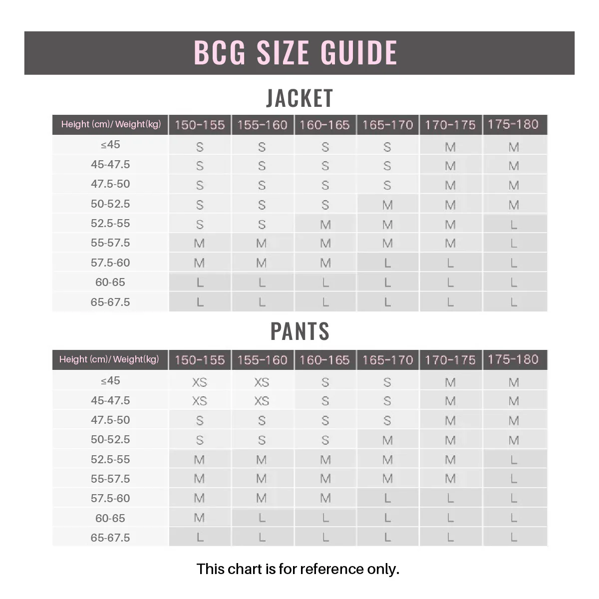 BCG Navy-Style Snow Jacket - Image 4