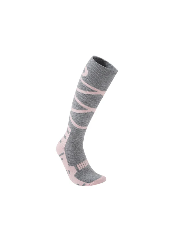 BCG Wool-Blend Ski Socks - Women's - Image 2