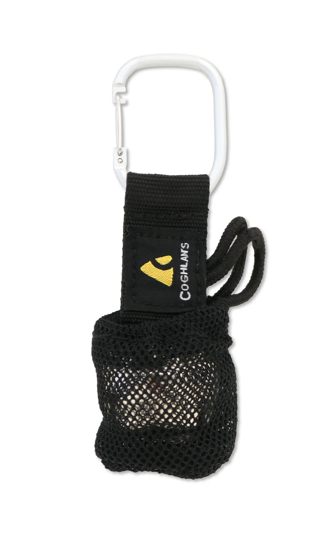 Coghlan's Bear Bell with Carabiner - Image 2