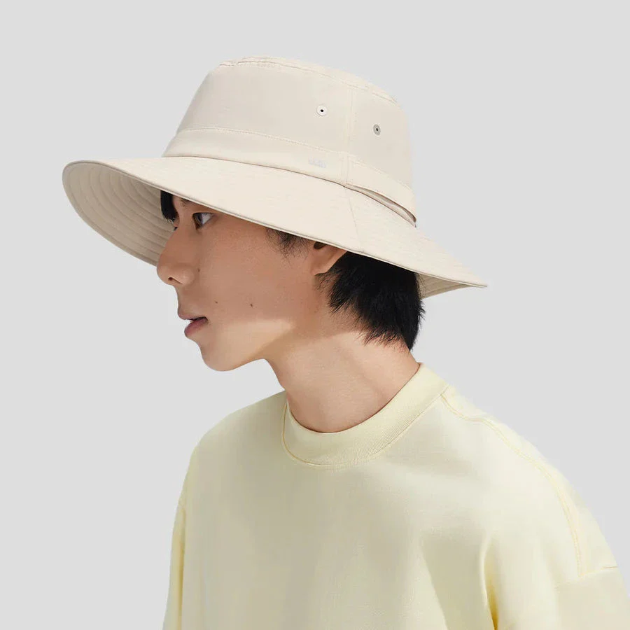 Beneunder WR50524 Atee - Men's Water-Resistant Sun Protection Fishing Hat Upf50+ - Image 2