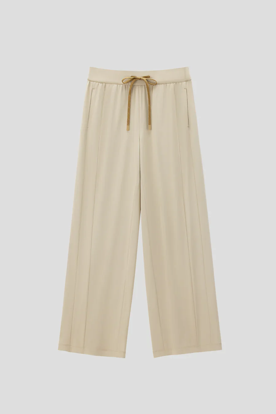 Beneunder AL206 Bicu Wave - Women's Wide-Legged Pants Upf50+ - Image 3