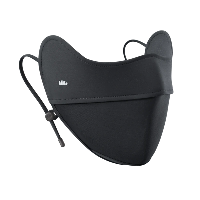 Beneunder AL833 Breathable, Eye-Corner-Protecting, Sun-Proof Mask - Image 2