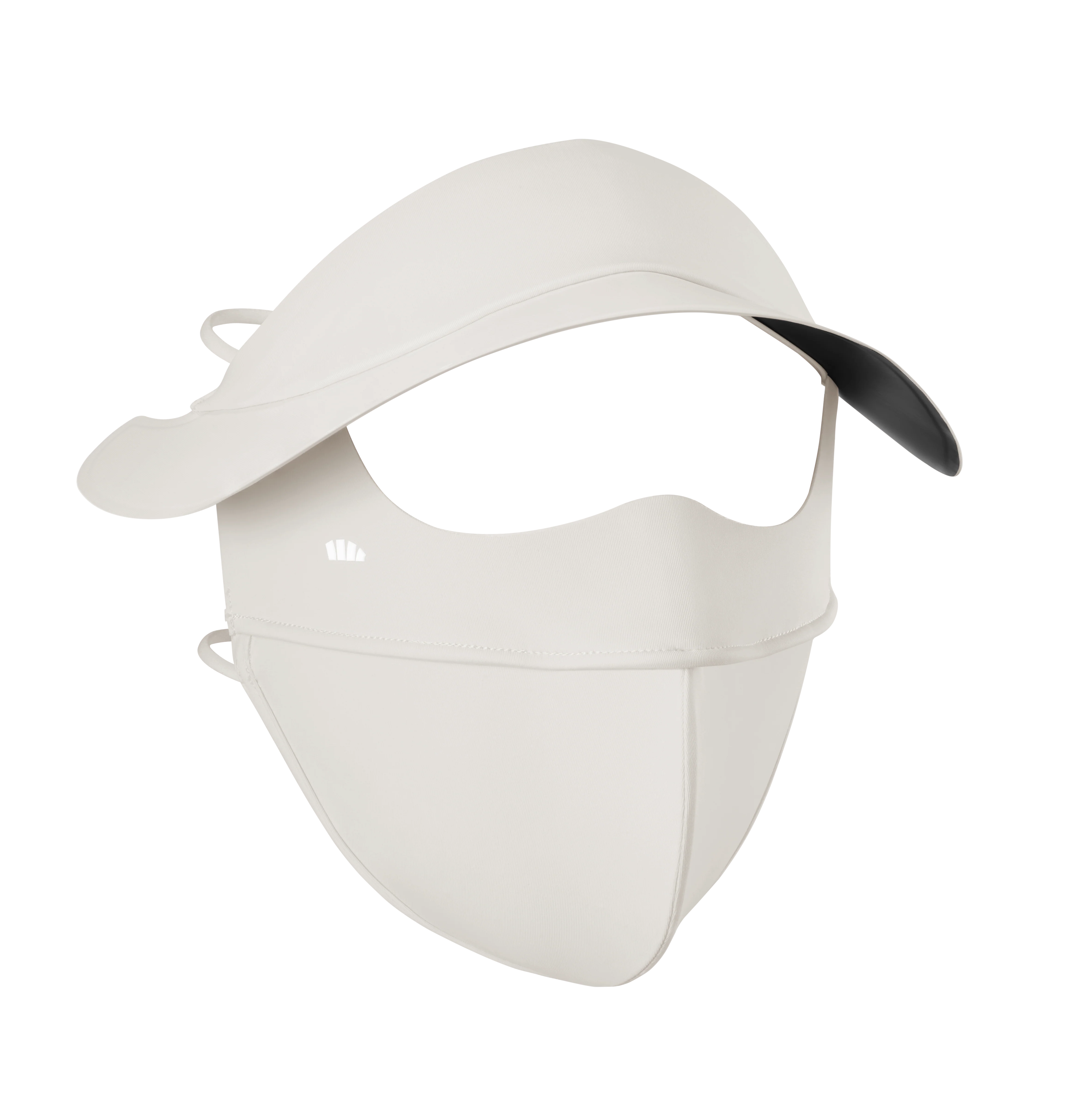 Beneunder AL33324 Brimmed Full-Face Sun-Proof Face Mask - Image 2