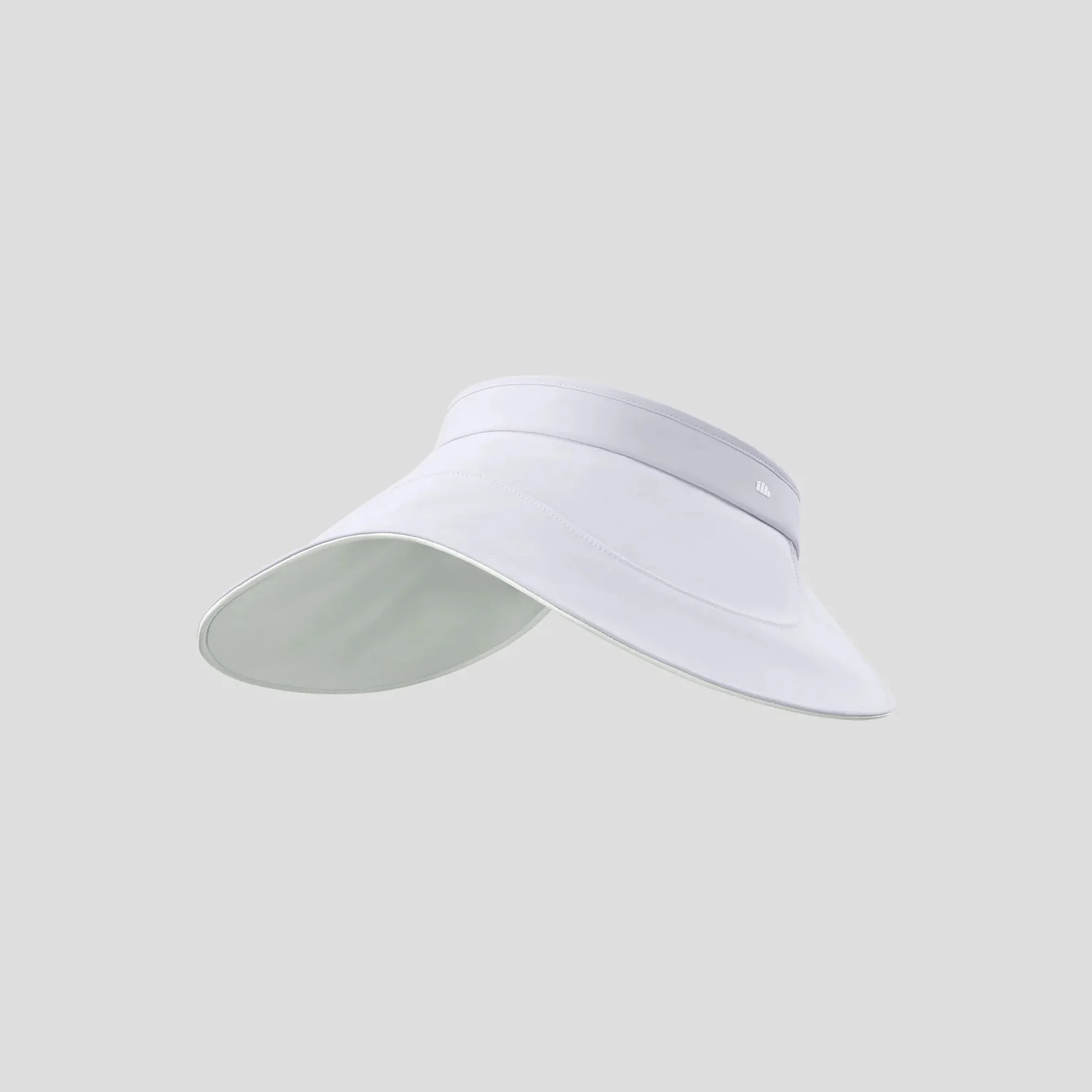 Beneunder BM55424 Guji Omelette - Women's Wide Brime Sun Visor Upf50+