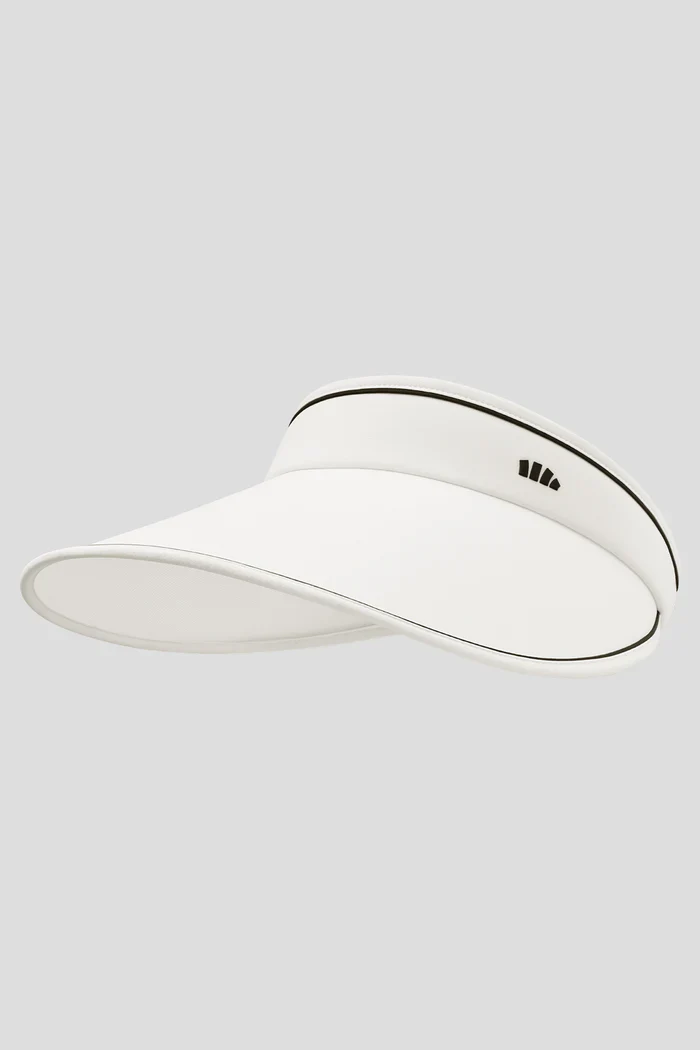 Beneunder UL56924 Guji S24 - Women's Sun Visor Hat Upf50+ - Image 6