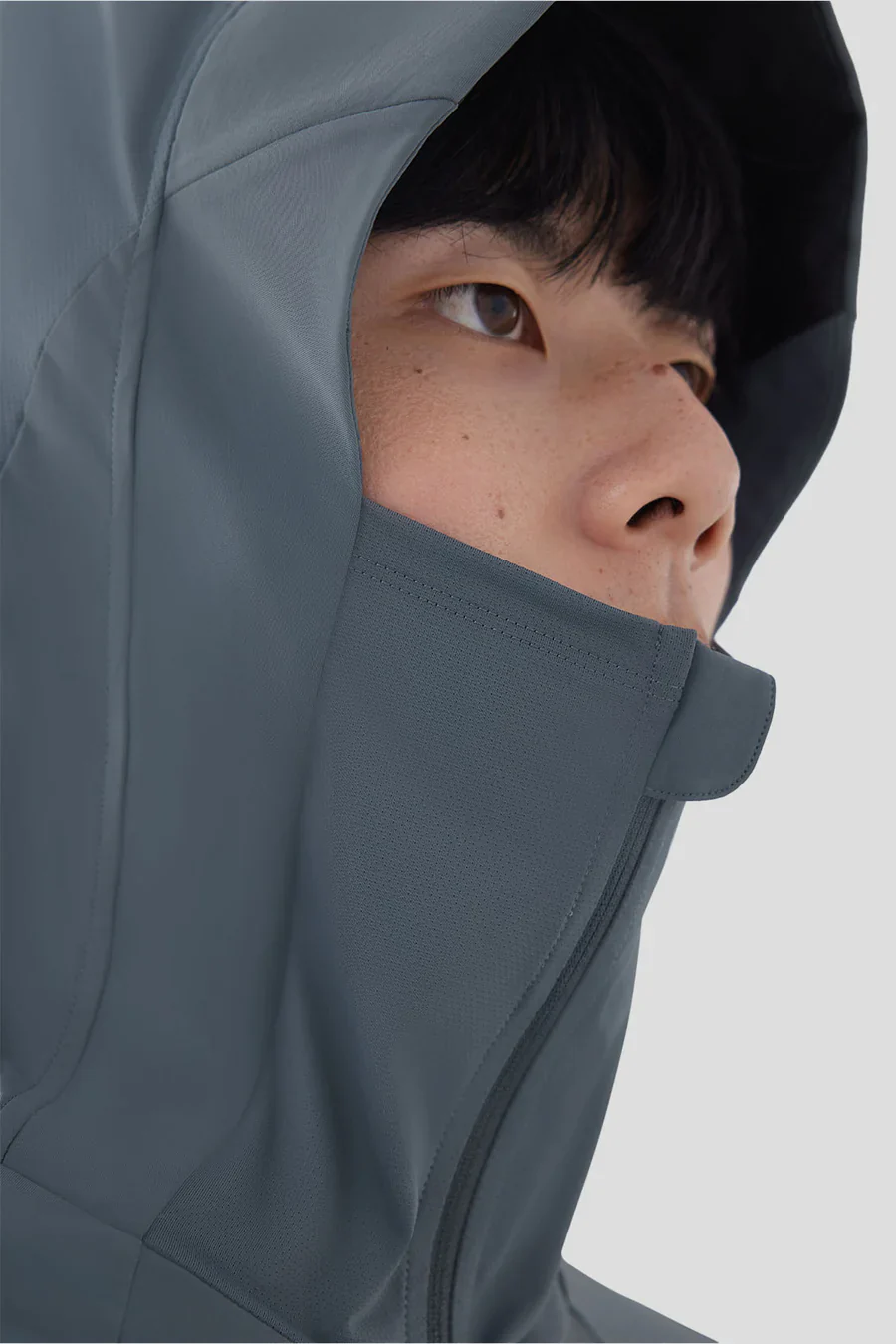 Beneunder AL10624 Iceairy - Men's Breathable Sun Protection Jacket Upf50+ - Image 10